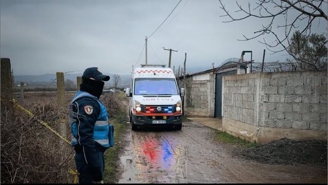  Nuk e kam njohur më parë Pavlin Prekën   13 vjeçarja dëshmon pas vrasjes së të riut  Një vit pasi më kërkoi dorën  e mora vesh