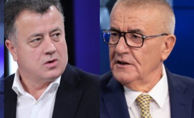 “O Flamur, a të ka vajtur mendja të largohesh?!”/ Noka: Jemi me mision, kur të bjerë regjimi, mund të ikim edhe ne