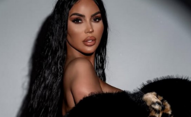 FOTO/ Pas largimit të bujshëm nga BBVK, Fjolla Morina reagon me një fotografi IRONIKE