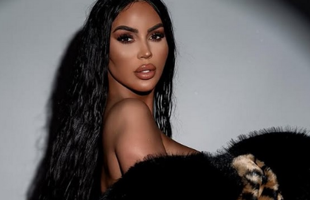 FOTO  Pas largimit të bujshëm nga BBVK  Fjolla Morina reagon me një fotografi IRONIKE