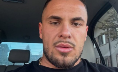 ‘E njoh nga jashtë, ishte lojë..’/ Edi flet për raportin e Dolces me Limin: Nuk bëhen ato gjeste