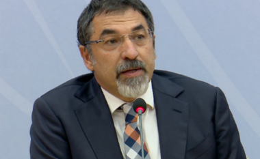 Mbyllja e kadastrës së Vlorës/ Reagon drejtuesi politik i PS-së, Bledi Çuçi