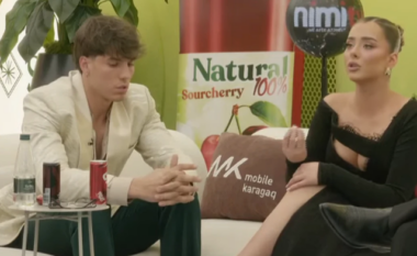 “Kam dyshimet e mia, jam tërhequr”, Elijona stepet nga Klodit: Shumica kanë qejf të na ndajnë