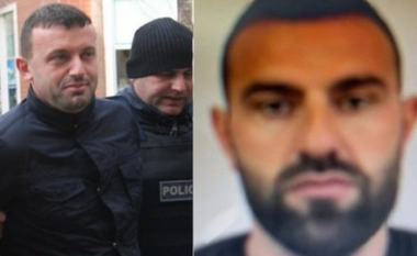 U ekstradua nga Zvicra pasi akuzohej si bashkëpunëtor në planifikimin e vrasjes së vëllezërve Bami, ky është 37-vjeçari Jozi Kraja
