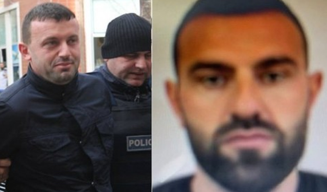 U ekstradua nga Zvicra pasi akuzohej si bashkëpunëtor në planifikimin e vrasjes së vëllezërve Bami, ky është 37-vjeçari Jozi Kraja
