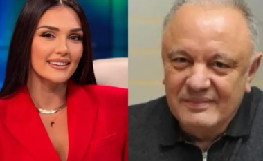 “Emri im po përdoret pa leje” / Ish- mjeku pediatër ‘thyen heshtjen’, Edi Tushe çon në gjykatë Eliona Pitarkën