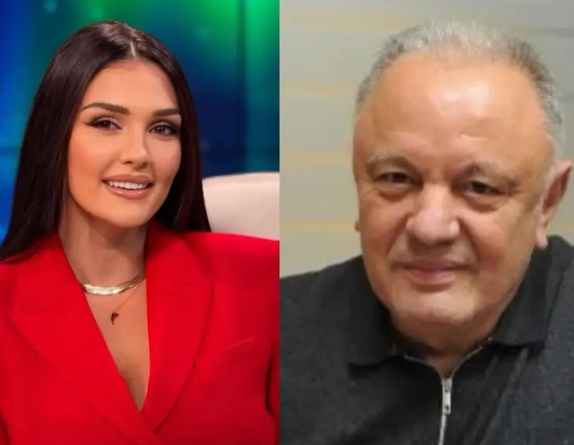  Emri im po përdoret pa leje    Ish  mjeku pediatër  thyen heshtjen   Edi Tushe çon në gjykatë Eliona Pitarkën