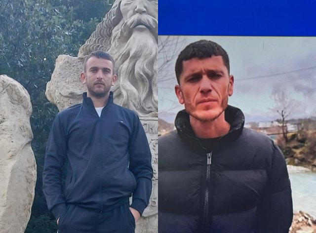 Kishte dalë me shokët dhe u aksidentua/ Prej 20 ditësh 30-vjeçari Jurgen Karaj i zhdukur, flet vëllai i tij: Dua ta gjej që ta di ku ta qaj…