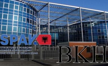 BKH me urdhër të SPAK, kontrolle dhe verifikime tek disa biznese të dyshuara për korrupsion