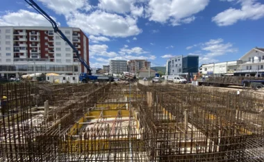 DEKLARONI PAGAT REALE! Tatimet nisin kontrollet për verifikim nga sektori i ndërtimit
