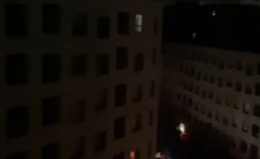 Defekt në linjën e OST, disa zona në Tiranë mbesin pa energji elektrike