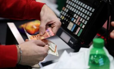 Bullgaria hyn në eurozonë, monedha lev zhduket nga qarkullimi