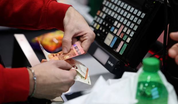 Bullgaria hyn në eurozonë, monedha lev zhduket nga qarkullimi