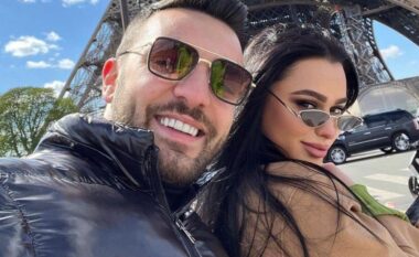 Olsi Bylyku flet për tatuazhin që është penduar më së shumti dhe ka lidhje me Egli Takon