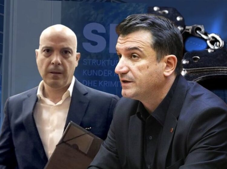 Erion Veliaj padit në Gjykatën Administrative Presidencën dhe Prokurorin e SPAK Ols Dado