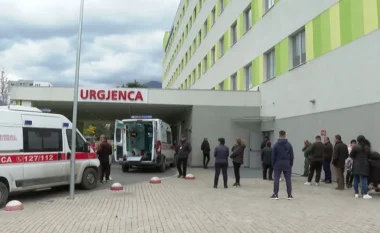 Rriten rastet e gripit dhe infeksioneve, mjekët apel: Shmangni mbipopullimet