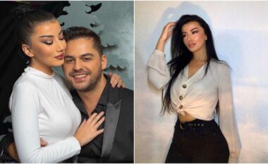 “Me Selvijen është bërë një padrejtësi e madhe”, reagon ashpër halla e Shpat Kasapit ndaj kritikave në rrjetet sociale