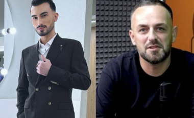 Tensione të forta në BBVA, Kristi lag krevatin e Senos