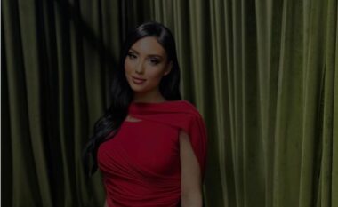 Çfarë po ndodh mes Keijsit dhe Stelinës? Banorja shfaqet e përlotur: Vazhdoj e shpresoj që mund të jetë ndryshe