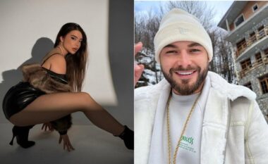 “Ajo është çik më k*rvë se ty”, debati mes Limit dhe Albës degradohet në shtëpinë e BBVK