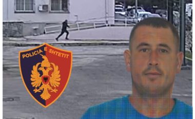 Altin Ndoci u arratis në mënyrë spektakolare nga Spitali i Durrësit, reagon Policia e Shtetit: Nuk jemi njoftuar