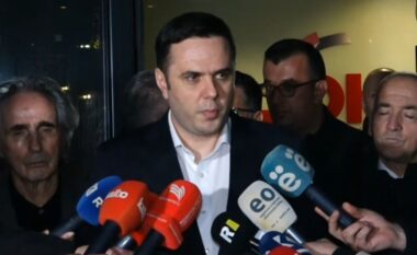 Mori rezultat të dobët në zgjedhjet e fundit, Lumir Abdixhiku ofron dorëheqjen në Kuvendin e LDK