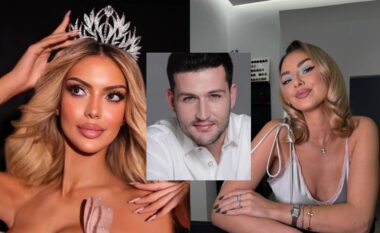 E quajti Brikenën “miss filler-i” dhe e ofendoi për ngjyrën e lëkurës, Arbër Hajdari ia “përplas” në fytyrë Inës: Je rasti më i shëmtuar se si një femër mund të trajtojë një tjetër