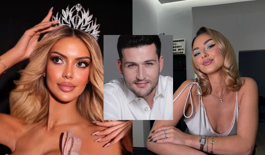 E quajti Brikenën  miss filler i  dhe e ofendoi për ngjyrën e lëkurës  Arbër Hajdari ia  përplas  në fytyrë Inës  Je rasti më i shëmtuar se si një femër mund të trajtojë një tjetër