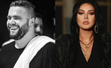 Dikur miq të ngushtë, Fifi flet pa filtra për Flori Mumajesin: Është muza ime e përjetshme, por m’i ka mbyllur urat e komunikimit