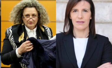 “Rasti i saj, vë në pikëpyetje procesin e vettingut”, Klodiana Lala: Irena Gjoka nuk mund ta ushtrojë më profesionin e gjyqtares, është e shantazhueshme