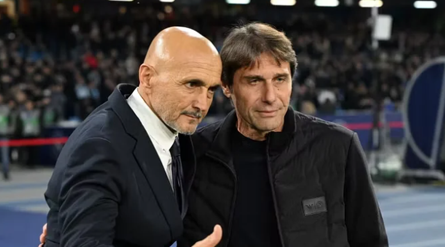 Përballje “titanësh” mes Juventusit dhe Napolit, 2 trajnerët zgjedhin heshtjen për duelin e së dielës