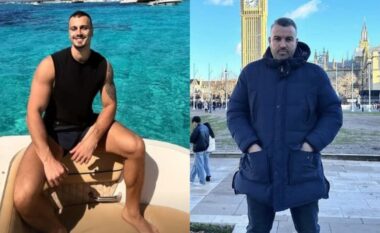 Mateo i tërheq me forcë jorganin Rogertit duke e rrëzuar në tokë, reagojnë familjarët e banorit