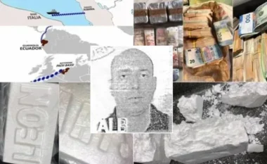 I shpallur në kërkim ndërkombëtar, merr fund arratia e vëllait të “Visit të Pojës”, arrestohet në Turqi