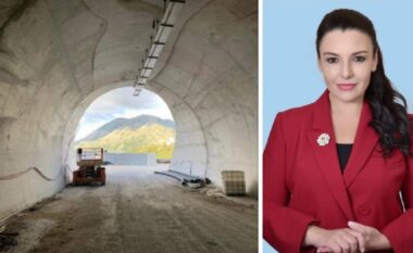 Tuneli 190 milionë euro i Ballukut “fut ujë”/ Qytetarët demaskojnë punimet e dobëta në Llogara, Artan Hoxha: Dëmin e paguajnë shqiptarët, ja çfarë tha inxhinieri grek (VIDEO)