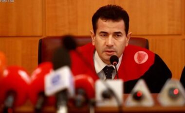 Apeli i GJKKO lë në fuqi konfiskimin e apartamentit të ish-kreut të Kushtetueses, Bashkim Dedja