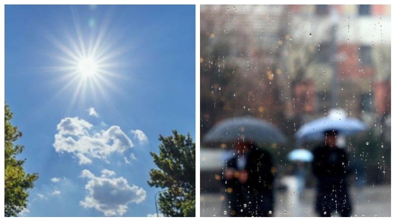 Çmendet moti/ Meteorologia Lajda Porja: Nga temperaturat polare te pranvera e fundjavës…