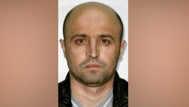Fshihej në Tiranë prej 10 vitesh/ Kush është 53-vjeçari i dënuar për tre vrasje në Maqedoninë e Veriut