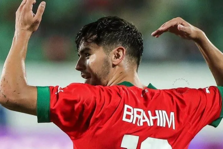 VIDEO  Maroku kalon në çerekfinalen e Kupës së Kombeve