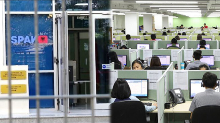 Mashtrimi me “Call Center-at” nga kullat e Tiranës, “Le Iene” zbulon si funksiononte skema përmes një të infiltruari: Kërkonin investime deri në 200 mijë euro!