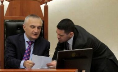 Arben Ahmetaj një luftëtar për të ardhmen e Shqipërisë/ Meta nga burgu: Ka vendosur të çmontojë organizatën