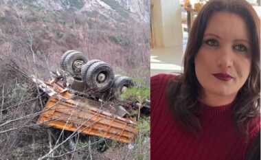 Aksidenti i rëndë në Gramsh/ Urdhri i Infermierit shpreh dhimbje të thellë pas humbjes tragjike të infermieres: Shërbeu për vite me dinjitet dhe humanizëm