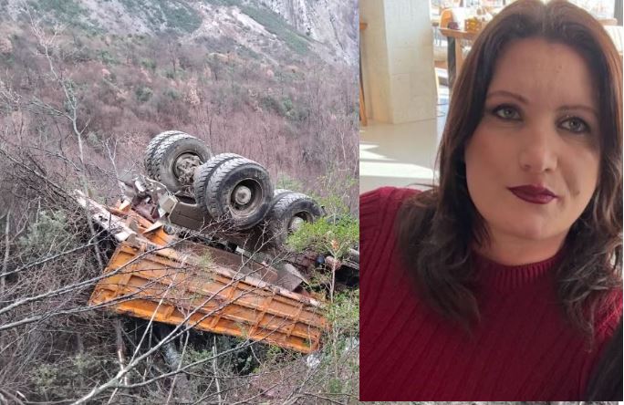 Aksidenti i rëndë në Gramsh/ Urdhri i Infermierit shpreh dhimbje të thellë pas humbjes tragjike të infermieres: Shërbeu për vite me dinjitet dhe humanizëm