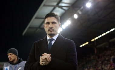 Ngjarje e rëndë, plagoset me armë vëllai i trajnerit të Kaljarit