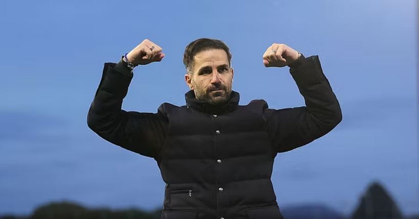 Fabregas: Nuk e shikoj kurrë renditjen