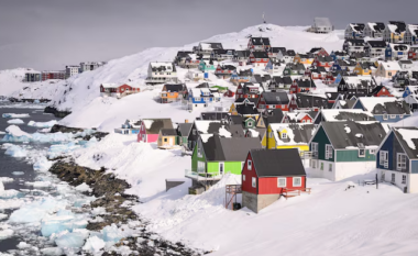 Pse Trump këmbëngul kaq shumë për Groenlandën?