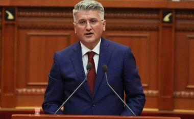 Aksioni amerikan për kapjen e Maduros, Gjekmarkaj: Asnjë pushtet i ndërtuar mbi krim dhe frikë nuk është i përjetshëm