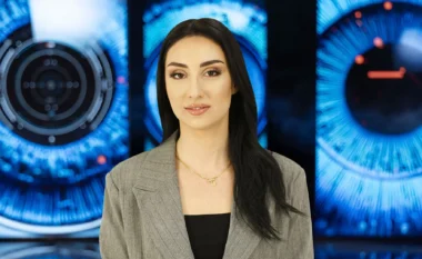 Ish e dashura e Keijsit bëhet pjesë e Big Brother VIP, kush është banorja më e re që do i bashkohet lojës