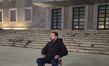 Protesta e Lapajt para kryeministrisë/ Policia publikon planin e masave: Ja ku do të bllokohet qarkullimi i automjeteve