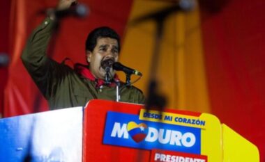 Shqipëria dhe Kosova krah Uashingtonit, Vuçiç mbështet Maduron! Si reagoi Ballkani ndaj aksionit amerikan në Venezuelë