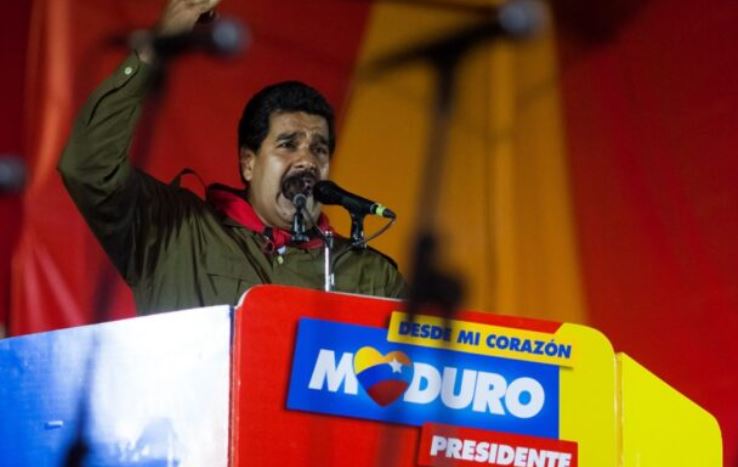 Shqipëria dhe Kosova krah Uashingtonit  Vuçiç mbështet Maduron  Si reagoi Ballkani ndaj aksionit amerikan në Venezuelë